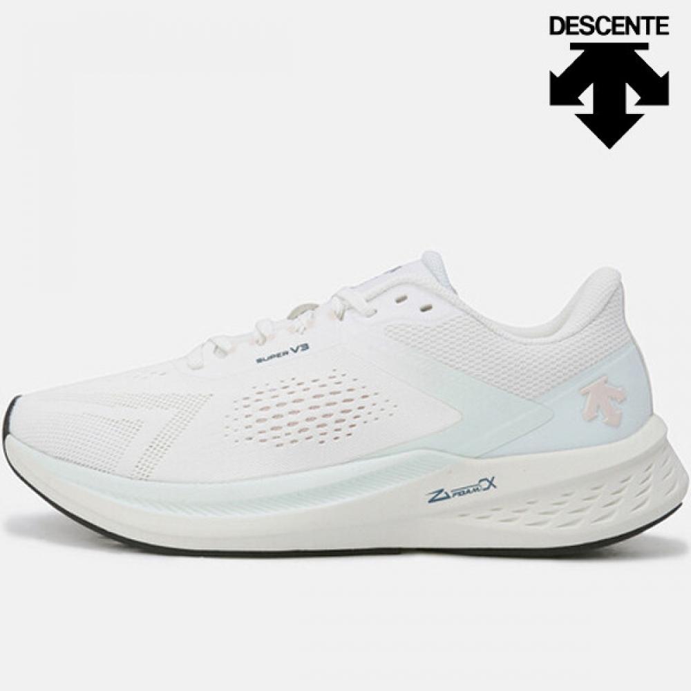 

Кроссовки Descente Half Club Descente Descente Energyte Super V3 Sp113rrn22beg0 225