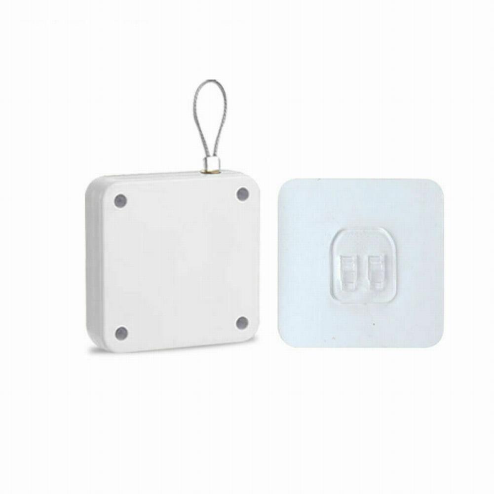 

Автоматический доводчик двери Автоматический сенсорный доводчик двери белый