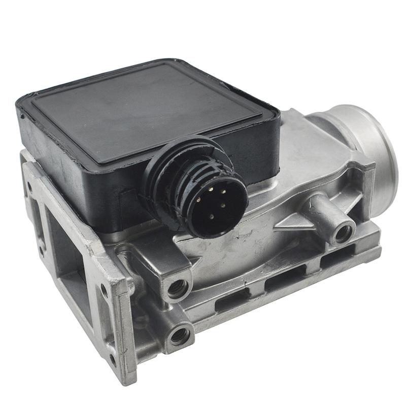 0986280025 Mass Air Flow Maf Sensor For ALFA ROMEO 155 167 164 1.7 1.8 2.0 T.S. 1.7T.S. 1.8T.S. 2.0T.S. 028008 028013