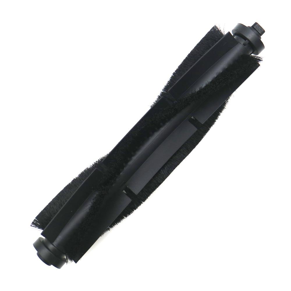 Main Brush Side Brush For 360 S5 S7 Robot Vacuum Cleaner Parts Kit Side Brush Mop Main Brush Filter Set