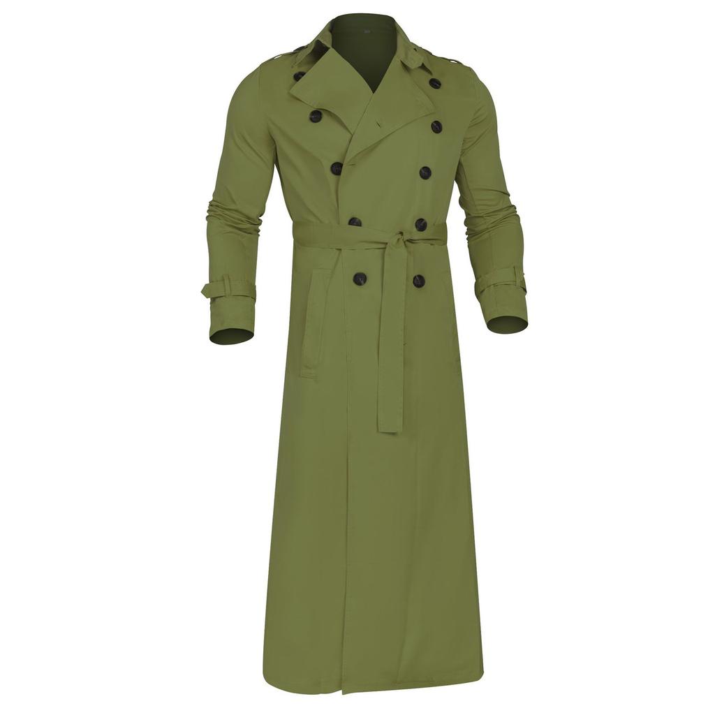 Winter Mens Coat Mens Casual Fashion Waterproof Quick-Drying Breathable Sport Outdoor Coat Khaki Winter Mens Coat Mens Casual Fashion Waterproof Quick-Drying Breathable Sport Outdoor Coat Khaki
