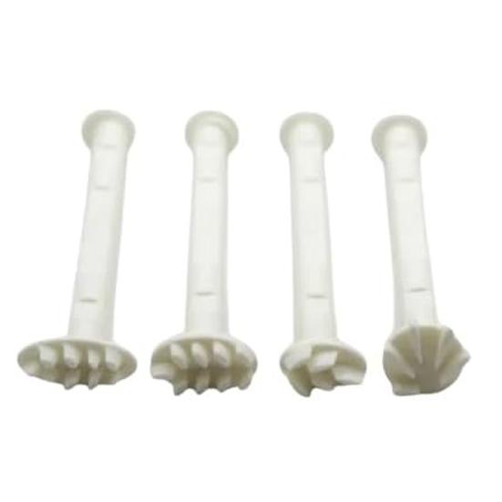 Flower Floral Dotting Tools Set Art Stamp Pen Nail Art Painting Kit DIY Graffiti Stamping Tools for Beginners