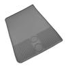 Silicone Coffee Mat Large Size Multifunctional Heat Insulation Shockproof Antislip Mat for Coffee Machine