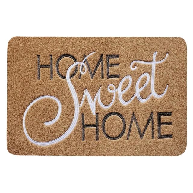 Buy Entrance Door Mat Entry Way Doormat Front Door Rug Outdoor Heavy