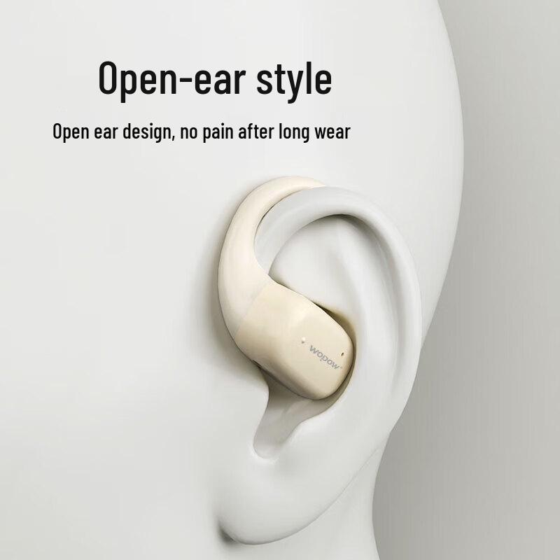 Wopin OWS30 Open-Ear Sports Wireless Bluetooth Earphones
