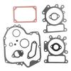 Comprehensive Gasket Set for OHV Single Cylinder Engines Compatible with Multiple Model Numbers Including 796187