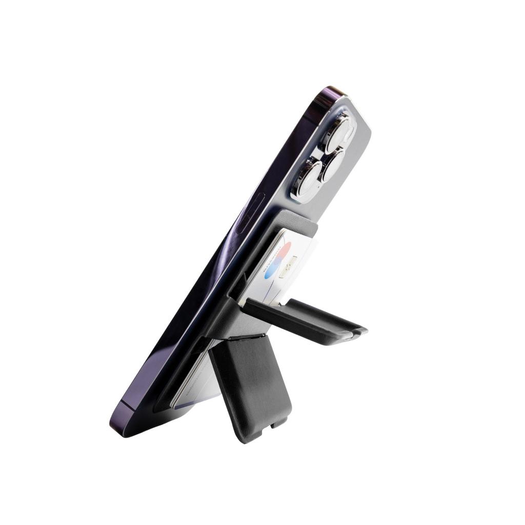 C-Secure MagSafe Phone Wallet