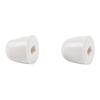 Complete Set Plastic Toilet Covers Toilet Bolt Covers