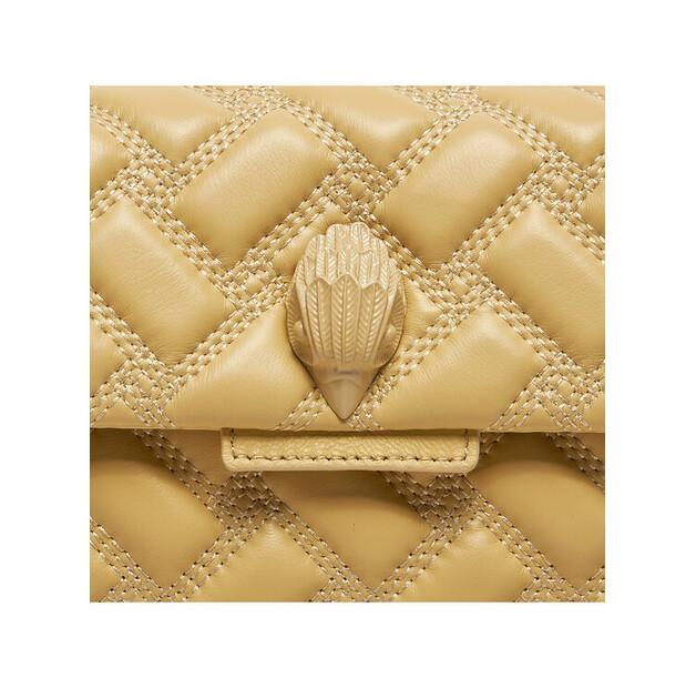 Сумка Kurt Geiger Kurt Geiger 9986942109 жёлтый