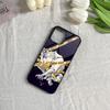 Anime Beastars Phone Case for Iphone 16 15 14 13 12 11 Pro Max Mini 8 Plus Se Xr X Xs Fundas Shell PC+TPU Cover