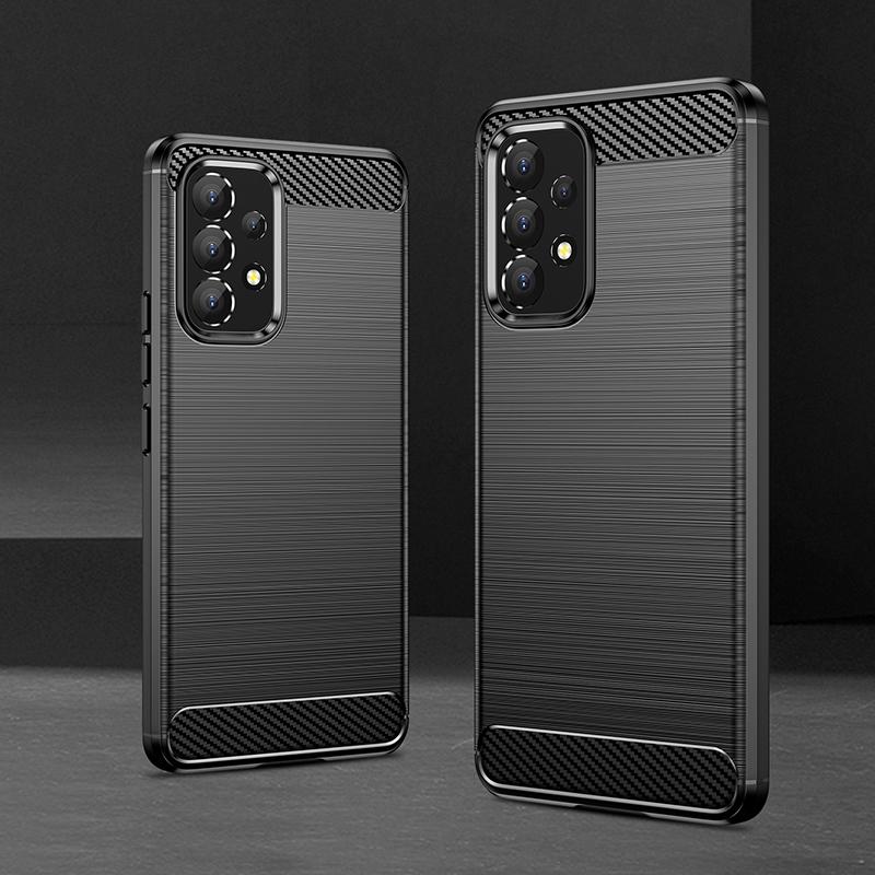 Shockproof Cover For Samsung Galaxy A53 5G Case Samsung Galaxy A04 A13 A14 A23 A33 A53 A52S A34 A54 Protective Cover Samsung A53