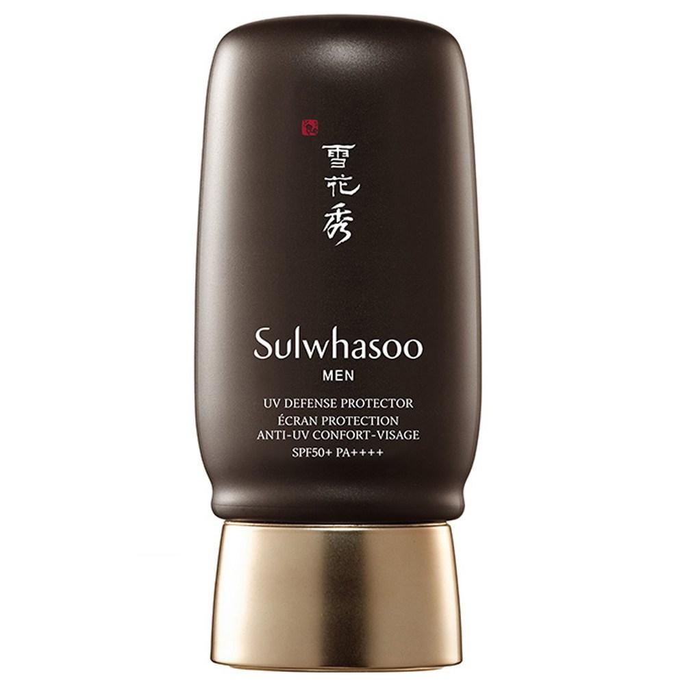 

Sulwhasoo Солнцезащитный крем Bonghyun 50 мл