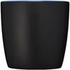 Glass "Riviera" 340 Ml Ceramic Mug Solid Black