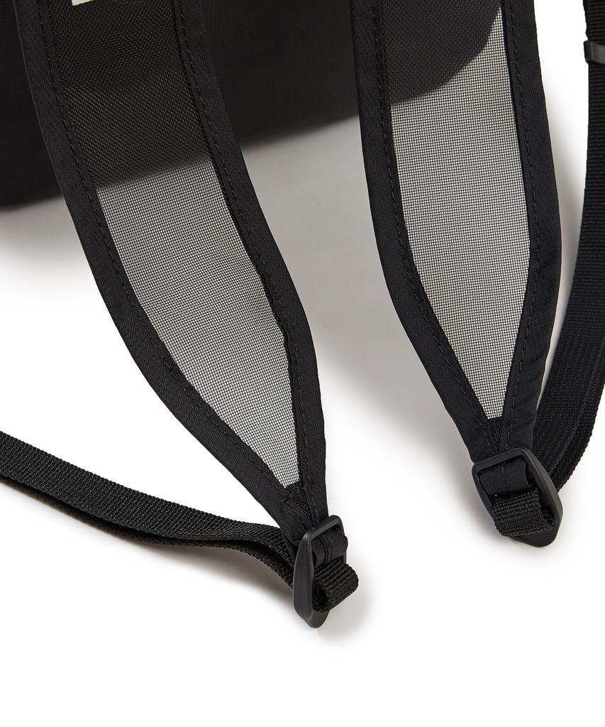 Snowpeak Apparel Pro Air Backpack 15L Black (S24Zutbp21)