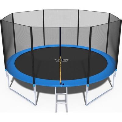 Aktywność fizyczna i przemieszczenie – Bujaki i skoczki dla dzieci