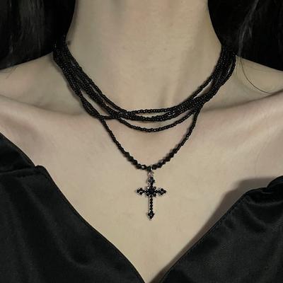 Collares y colgantes – Collares