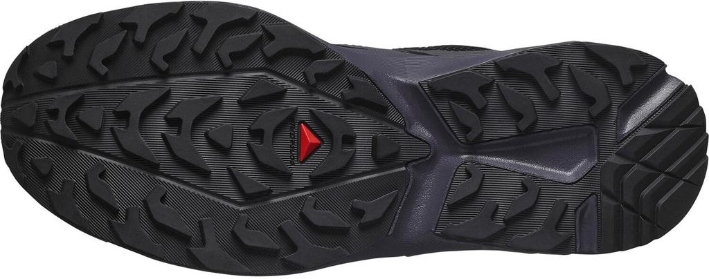 Обувь для треккинга Salomon XT-EVR GTX black/asphalt/black