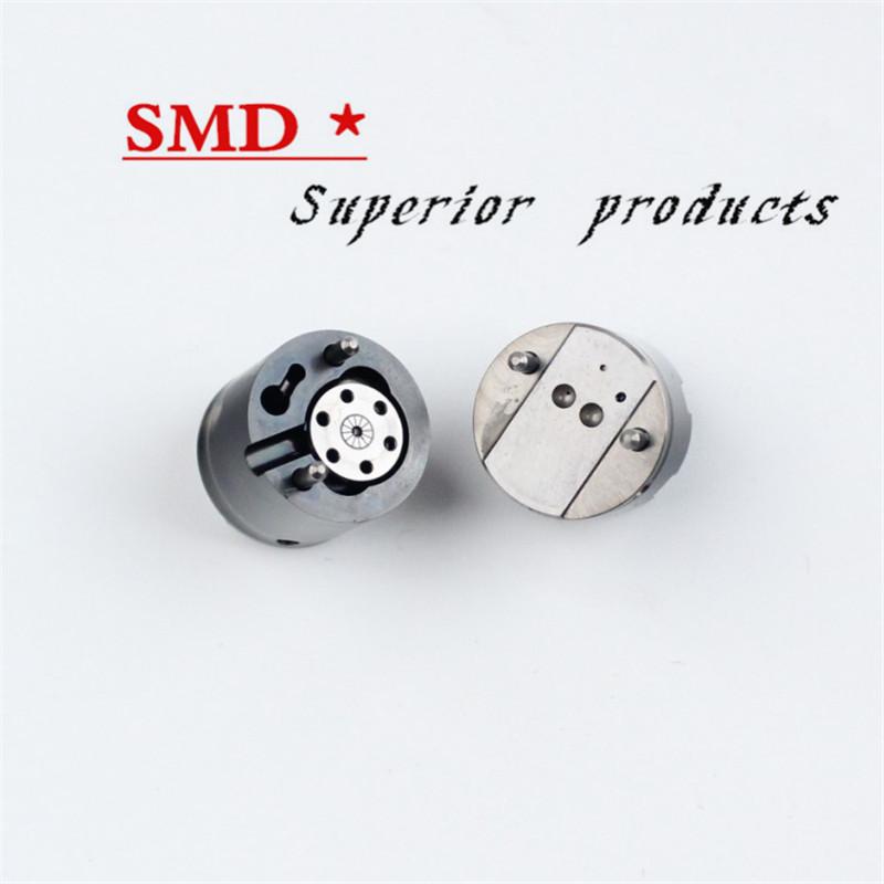 Car Injector 28347042 / 28457195 / 28559935 / 28490086 / 28534718 / Sales Kit For Nozzle G379 And 9308-625C Control Valve
