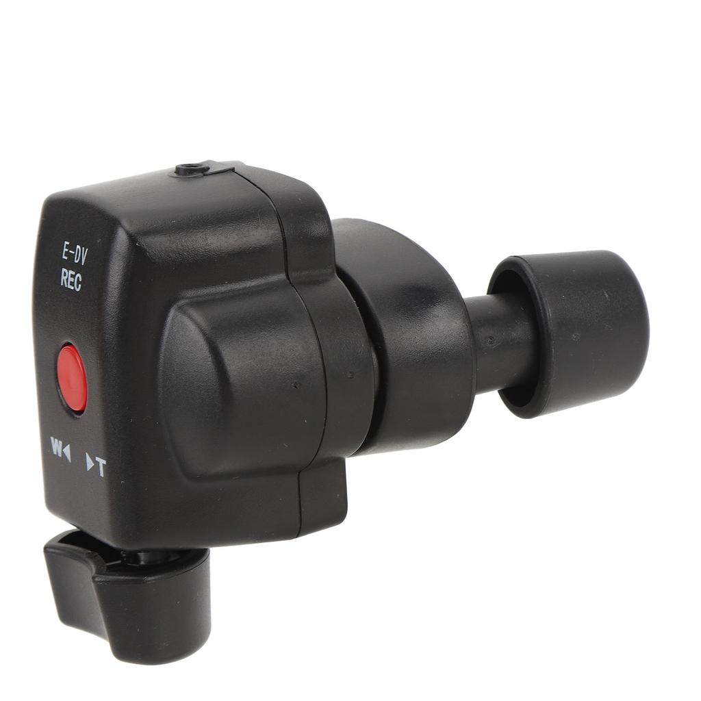 Camcorder Zoom Control Remote Controller for 190P 150P 198P VX2000E 2100E 2200E FX1000E for DVC33 DVC63 DVC15 180 180A