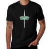 UK Royal Marines Commando T-Shirt Anime-Shirt Luxuskleidung Labubu個人anpassbares T-Shirt Übergrößen Outfits für Herren