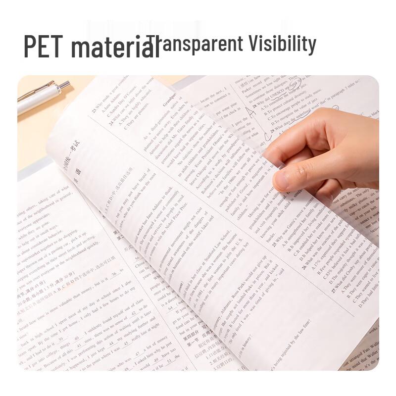 Deli Multi-Page Document Folder & Portfolio