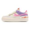 Nike Dámske tenisky Air Force 1 'Shadow Beige' CU3012-164