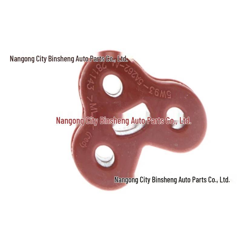 Jaguar XF X250/XJ X351 Exhaust Muffler Hanger Rubber C2C32948