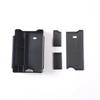 ABS Car Armrest Center Storage Box Container Glove Organizer Case for Mercedes Smart Elf #1 Car Box Accessories
