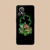 Saint Patrick's Day Mobile Phone Case for Realme 15 14 13 12 11 10 9 Pro Plus T i Lite 5G Colorful Printing Cover Pretty Luxury