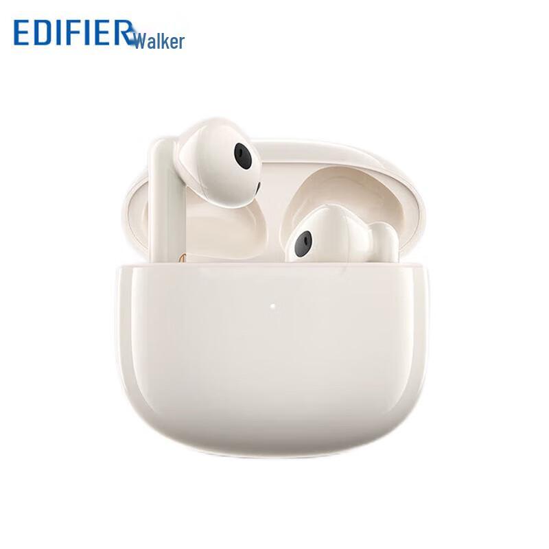 Edifier Lolli3 ANC True Wireless Active Noise Cancelling Earbuds