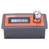DC 0‑10V Voltage Signal Generator 79.5*42*23.5mm Adjustable Voltage Signal Analog Simulator ABS Adjustable Signal Generator