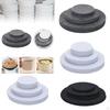 Plate Dividers China Storage Containers Protection for Coffee Saucer