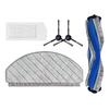 A78E-Replacement Parts 5PCS For Ecovacs Deebot N20/N20 Plus/N20 Pro Plus Vacuum Cleaner Brush Filter Mop Cloth