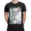 BEASTARS Final Season Part Legoshi Graphic 100 Cotton TShirt BEASTARS Final Season Part Tops Tees For Unisex