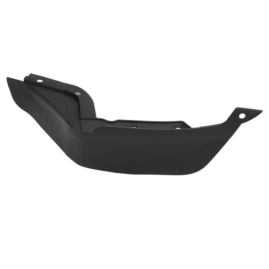 Front Bumper Splash Guard Protective Sturdy Stylish Look Mud Flap Replacement for Cooper R60 R61