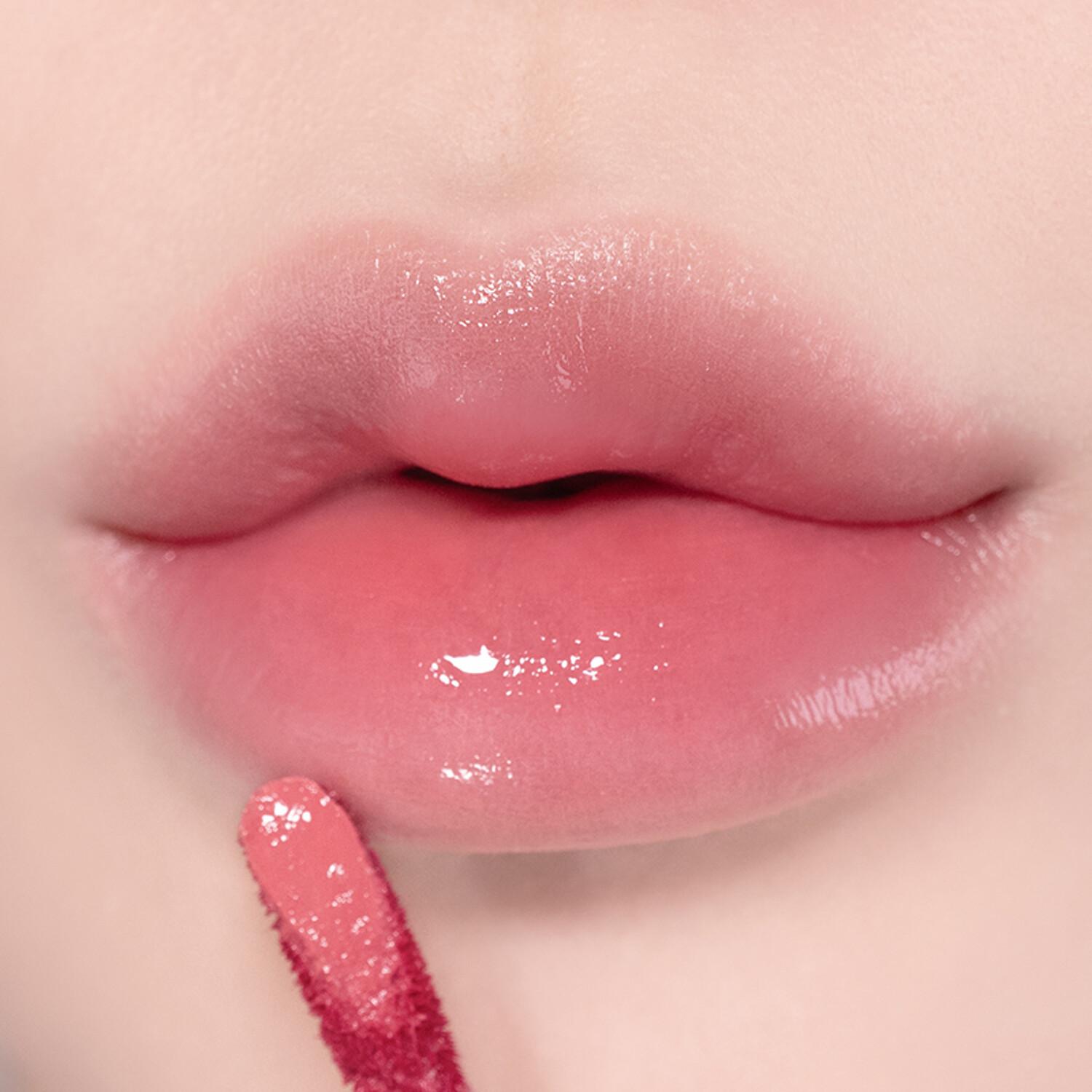 

Альтернативное стерео Lip Potion Balmy Rose 9мл 01 Baby Rose