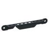 Black Aluminum Roller Shutter Rack L 180mm - TORBEL - 924E01J