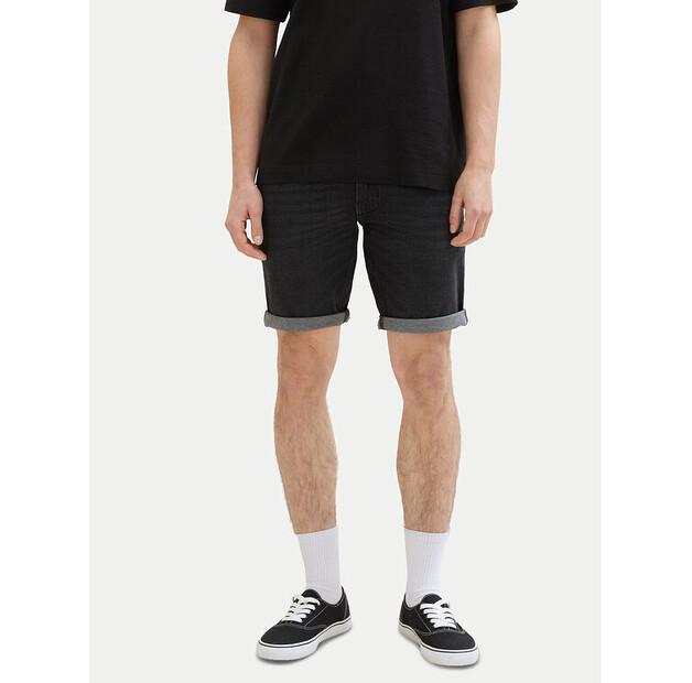 

Джинсовые шорты Tom Tailor Denim 1040209 EU L