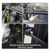 Piese de schimb pentru biciclete – Instrumente pentru reparararea bicicletelor