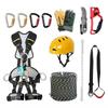 Meibo High-Altitude Work Safety & Rescue Kit