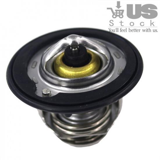 OEM Honda Thermostat and Gasket Accord Prelude Integra CRV Civic 19301-PAA-306