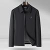 Pierre Cardin Men's Autumn Business Casual Jacket