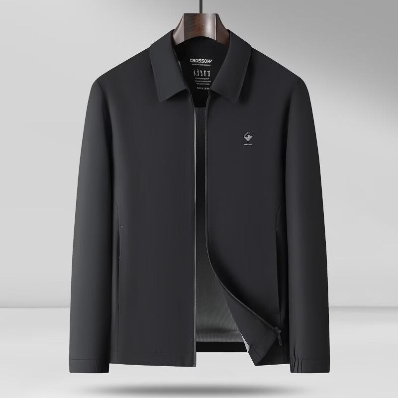 Pierre Cardin Men's Autumn Business Casual Jacket