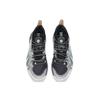 Anta Berserk 2 Textile, Synthetic Leather, TPU Cushioning Slip Resistant Abrasion Resistant High Top Basketball Shoes Sneakers 112031602-5