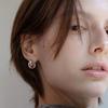 Tide Earrings