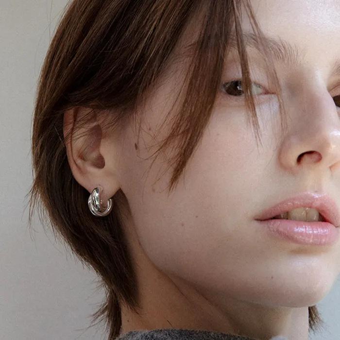 Tide Earrings
