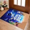 Astro Bot Living Room Nonslip Area Rug Soft Carpet For Bedroom Game Playroom Sofa Office Home Decor Doormat Christmas Gift C92695