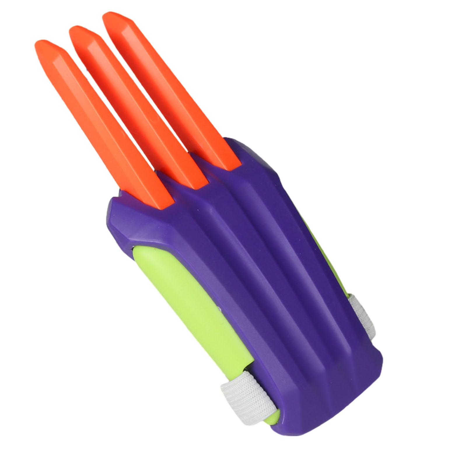 

Wolf Claw Shape Kid Toy Telescopic Personalized Claw Cutter Plaything For House As Shown