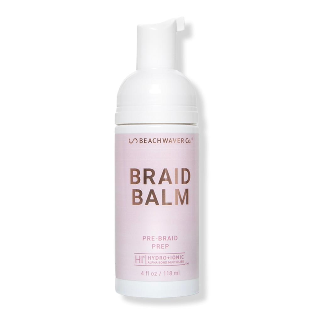 

Beachwaver Co. Бальзам для косичок 4,0 унції