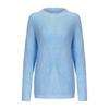 2026 Winter Women's Knitwear: Loose Batwing Sleeve Plus Size Sweater Coat